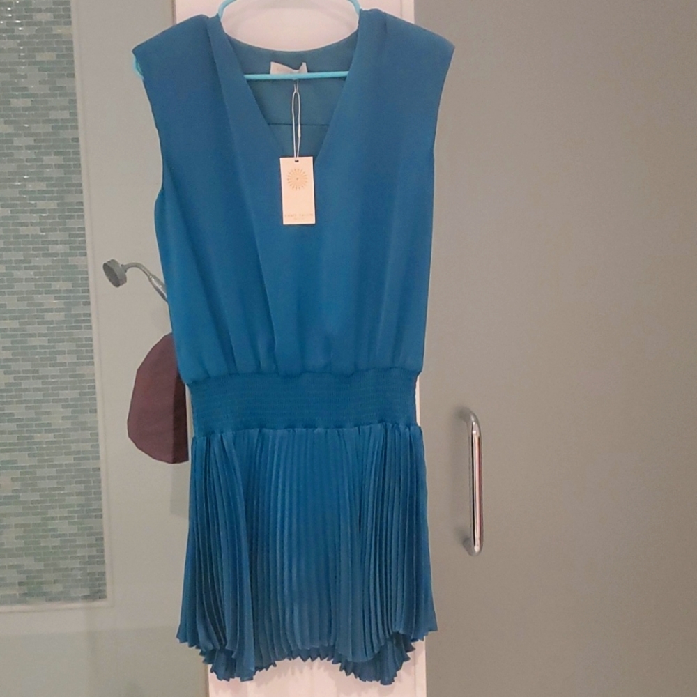 Ramy Brook NWOT dress